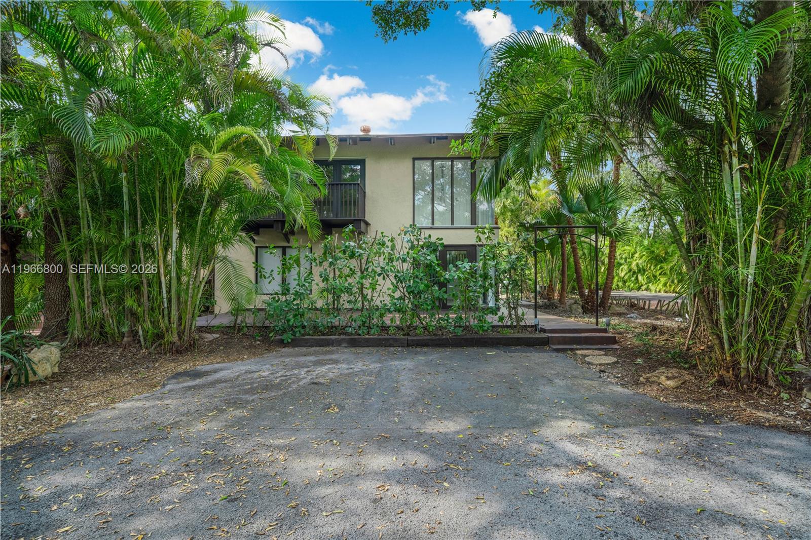 FOREST COVE - Residential Lease