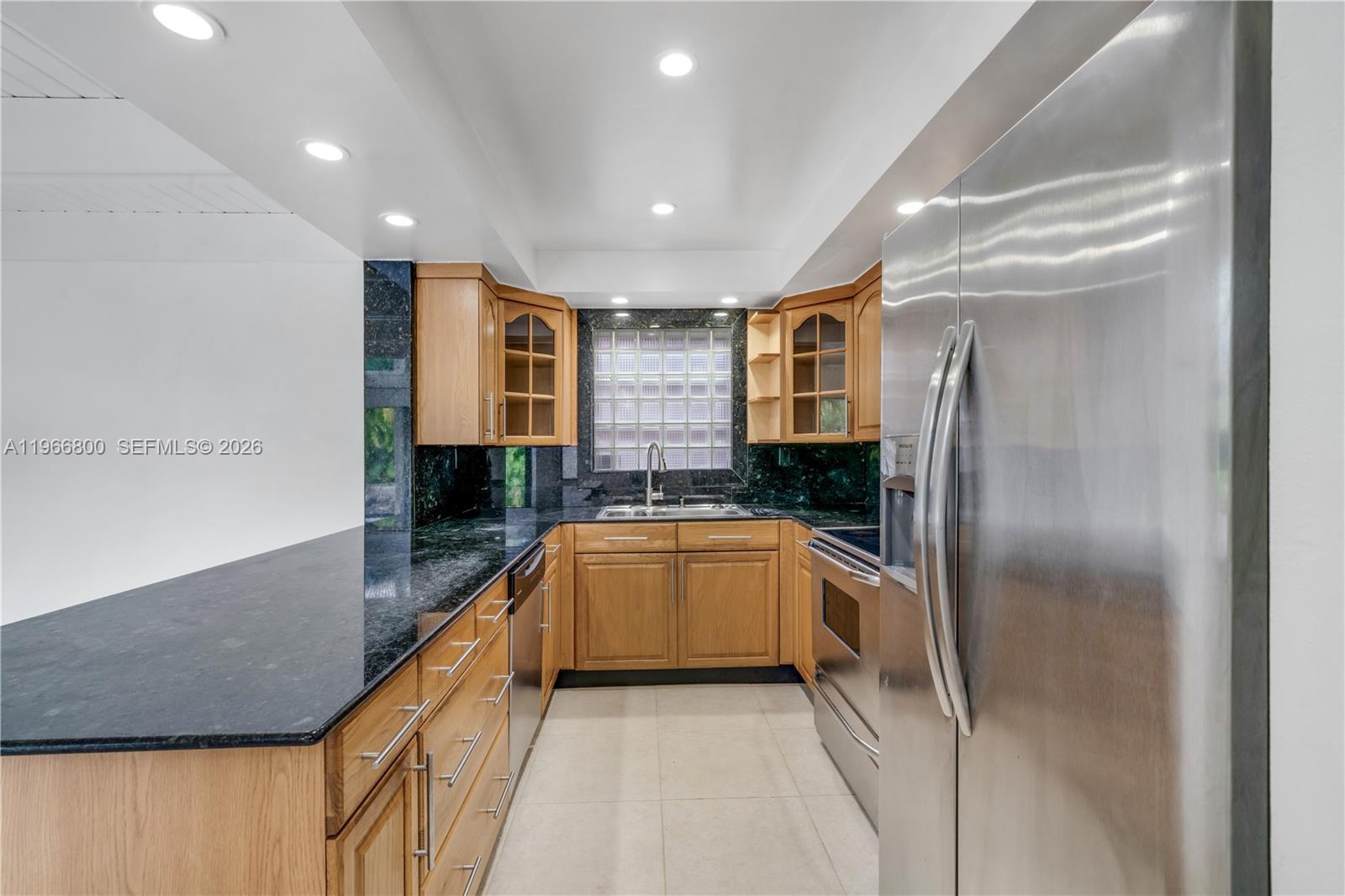 FOREST COVE - Residential Lease