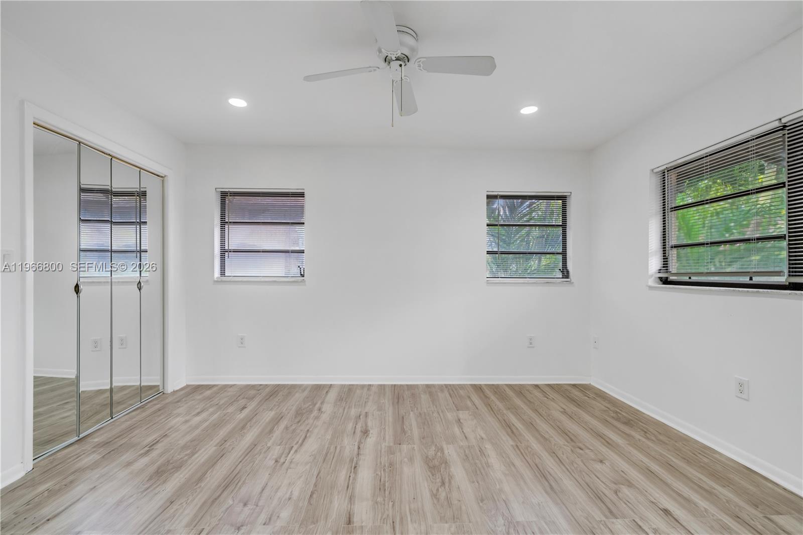 FOREST COVE - Residential Lease