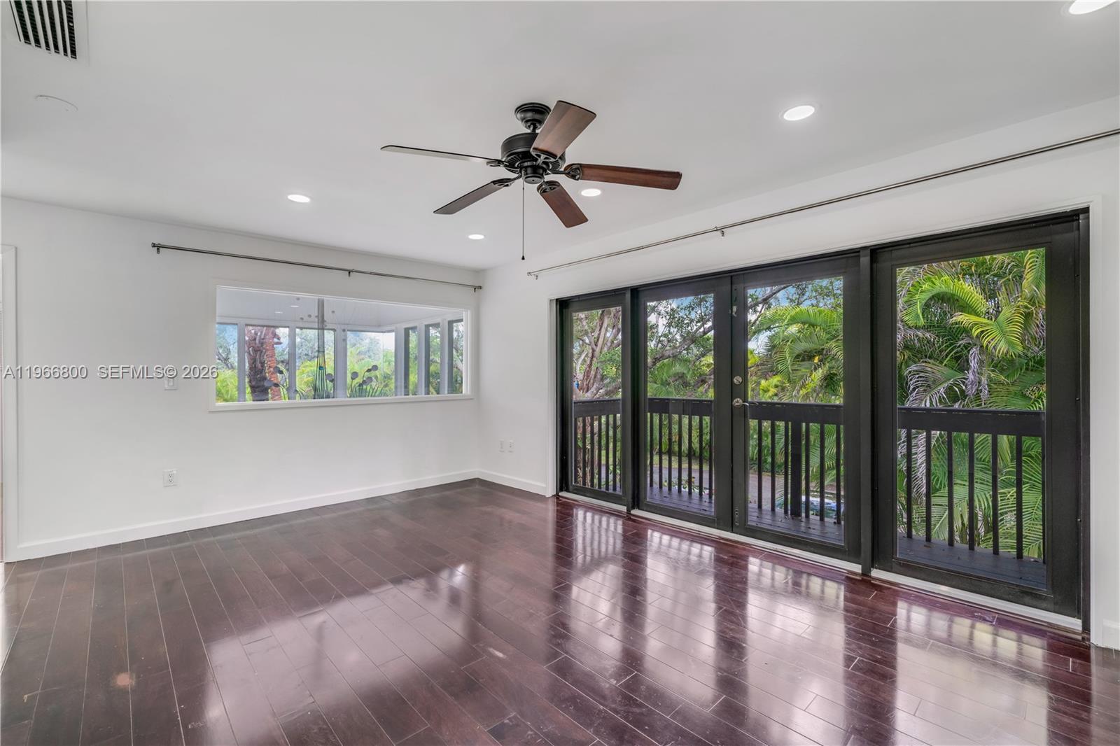 FOREST COVE - Residential Lease