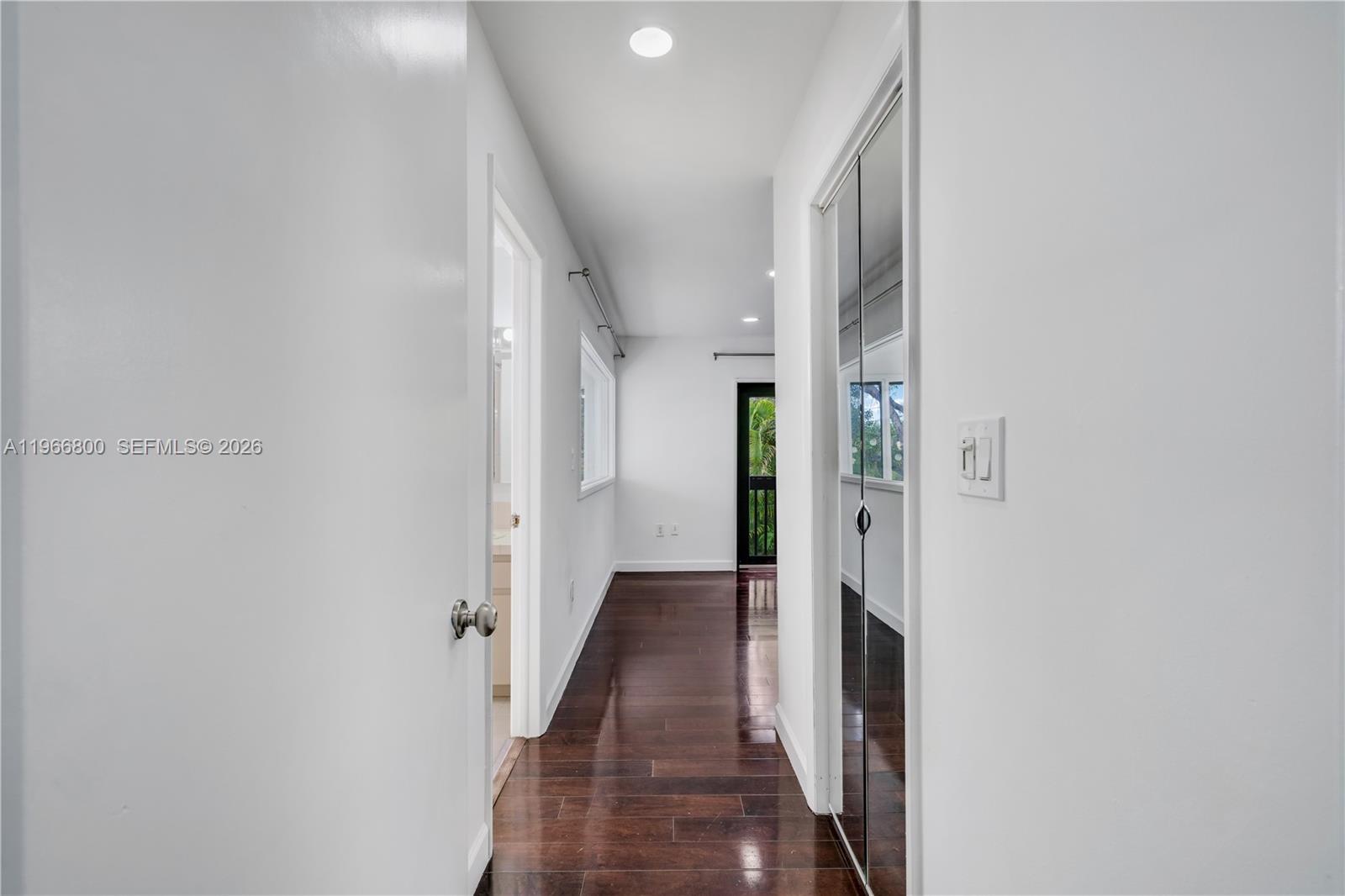 FOREST COVE - Residential Lease