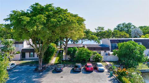 A home in Miami Lakes