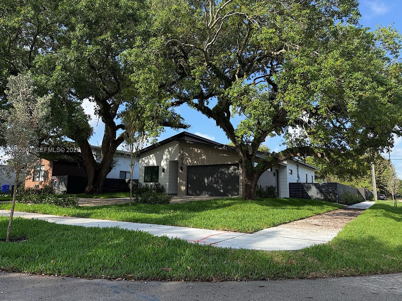 CHULA VISTA 3RD ADD - Residential