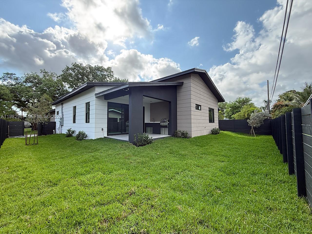 CHULA VISTA 3RD ADD - Residential