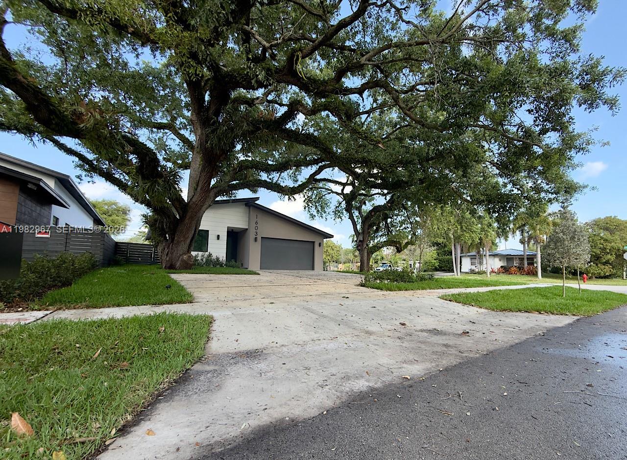 CHULA VISTA 3RD ADD - Residential