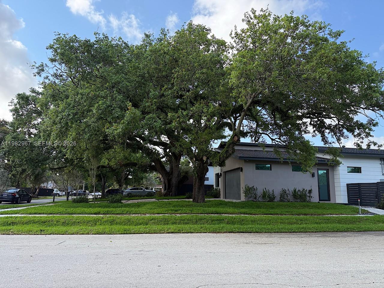 CHULA VISTA 3RD ADD - Residential