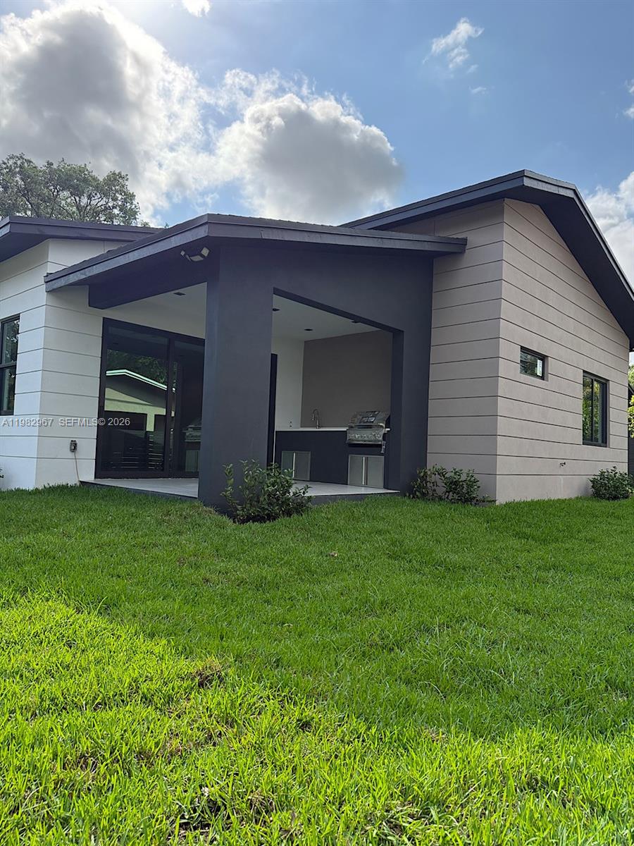 CHULA VISTA 3RD ADD - Residential