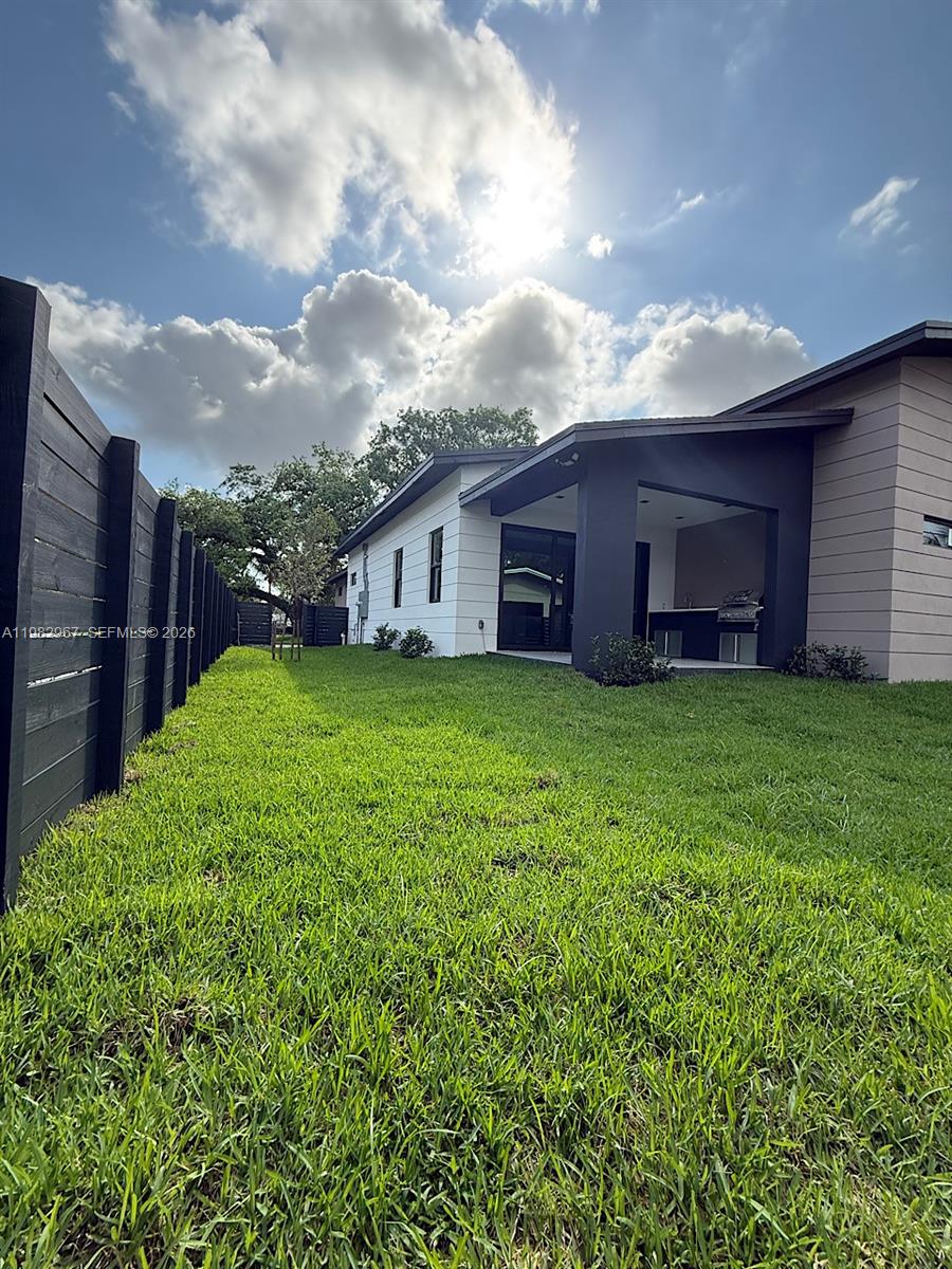 CHULA VISTA 3RD ADD - Residential