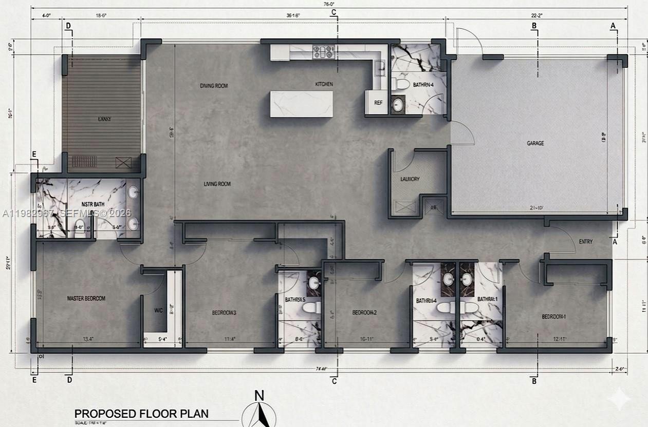 CHULA VISTA 3RD ADD - Residential