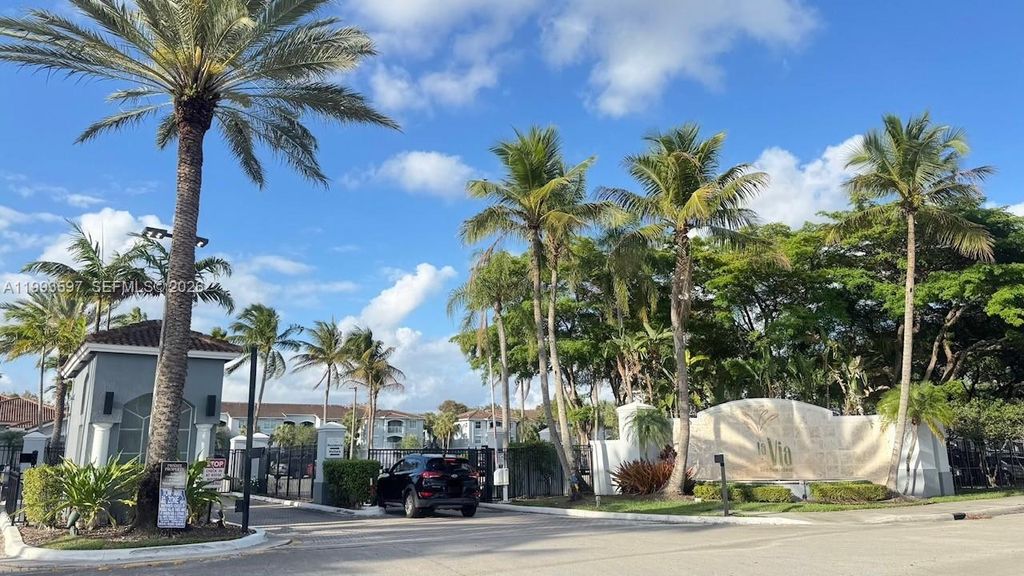 Photo of 9640 NW 2nd St #5-204, Pembroke Pines, FL 33024 (MLS # A11993597)