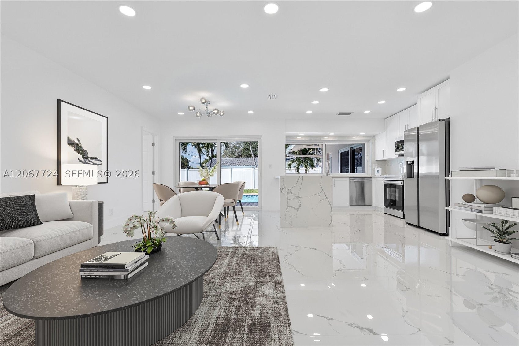 5711 NE 20th Ter