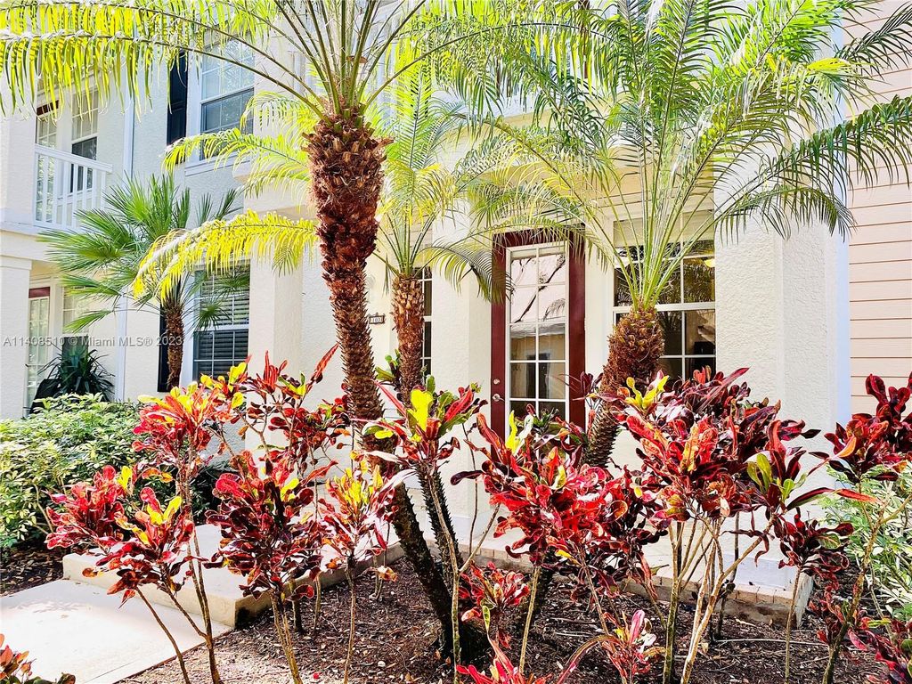 Photo of 275 Murcia Dr #103, Jupiter, FL 33458 (MLS # A11408510)