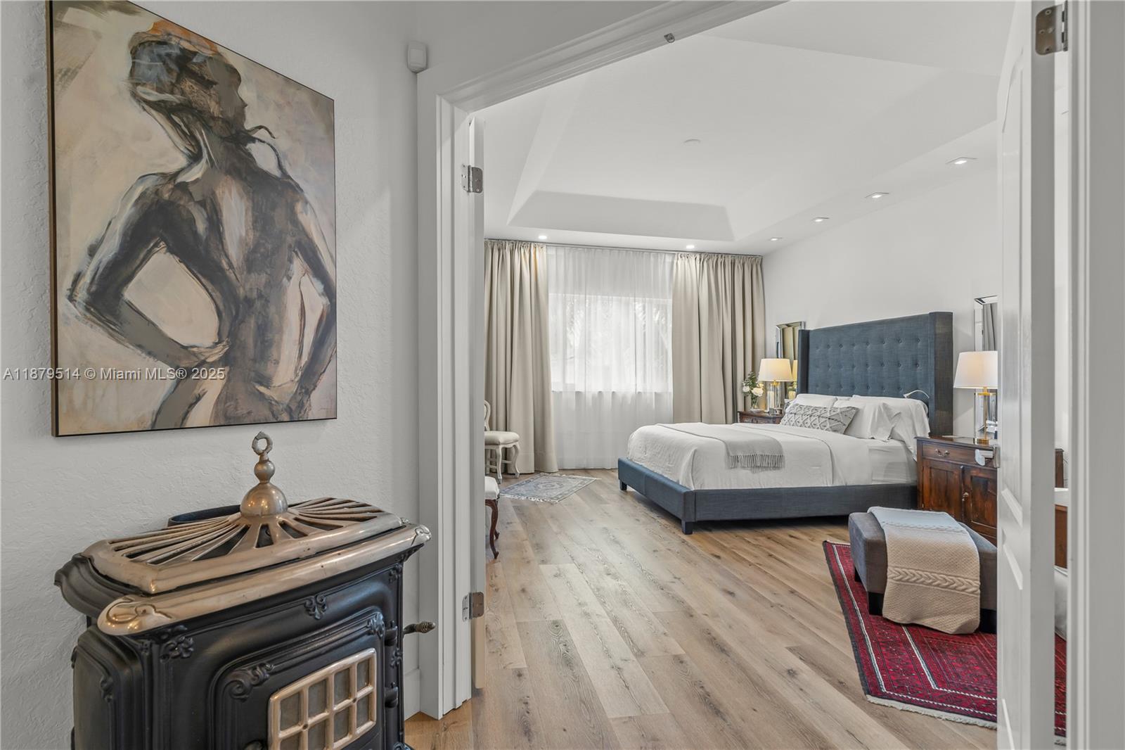 DORAL ISLES-ANTILLES - Residential