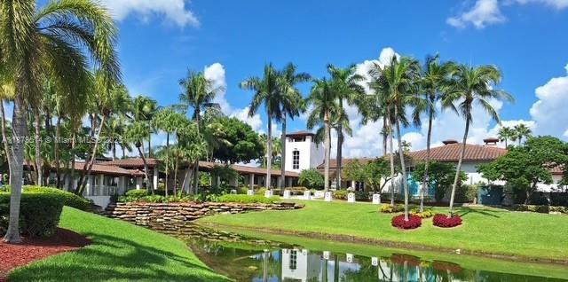 DORAL ISLES-ANTILLES - Residential