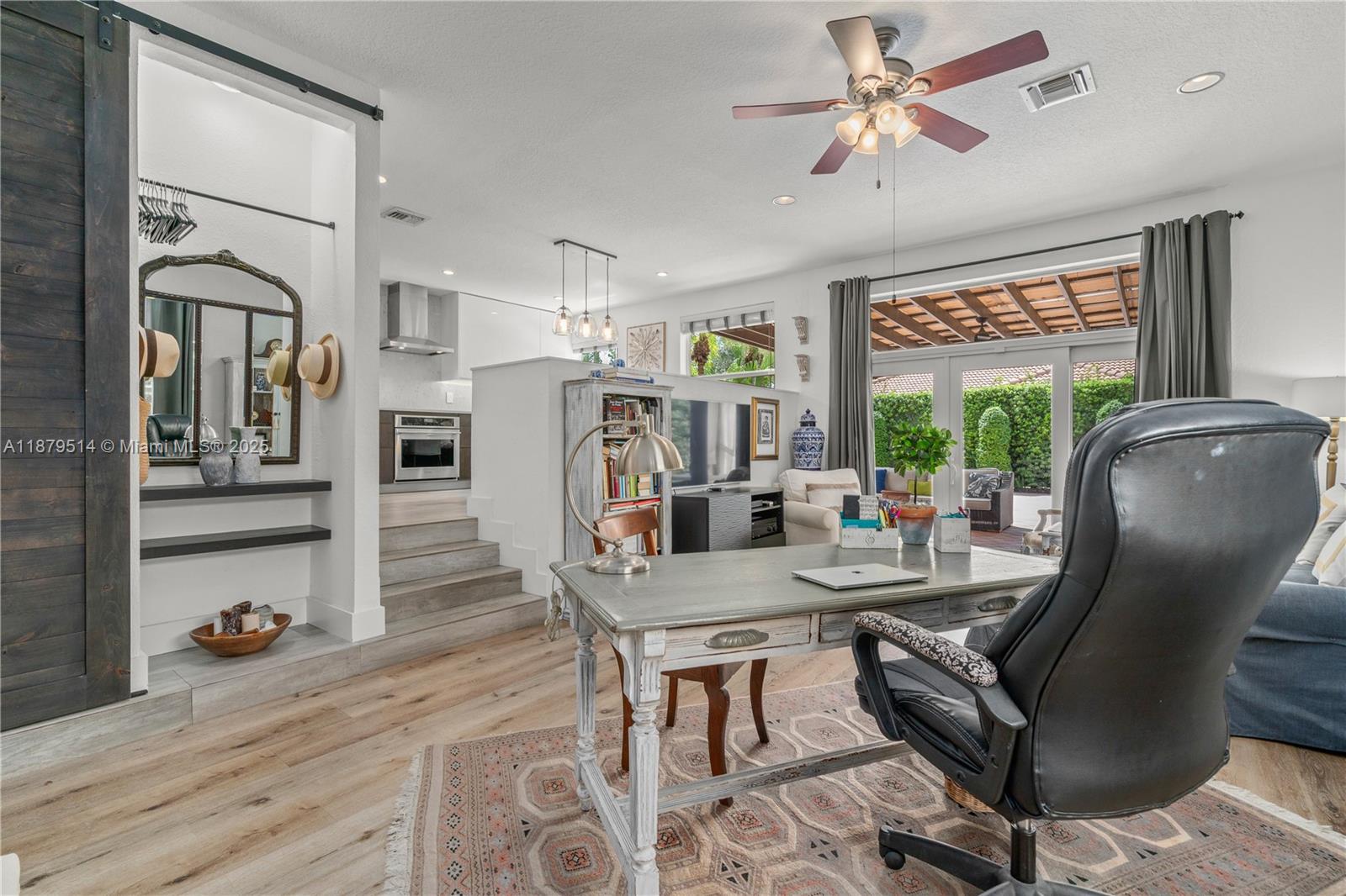 DORAL ISLES-ANTILLES - Residential