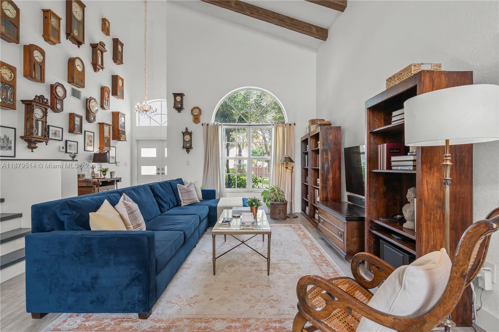 DORAL ISLES-ANTILLES - Residential