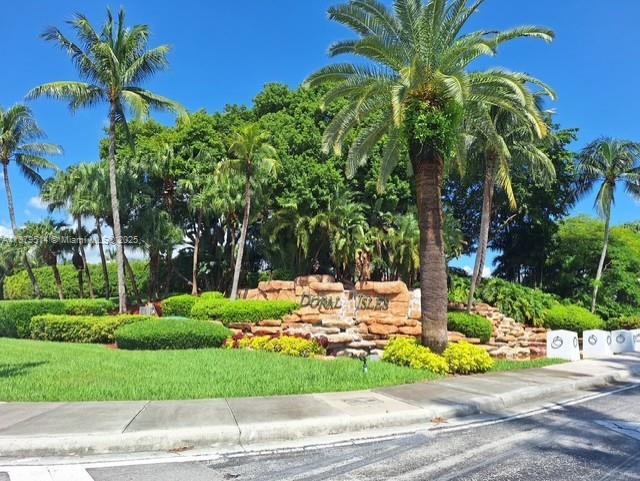 DORAL ISLES-ANTILLES - Residential