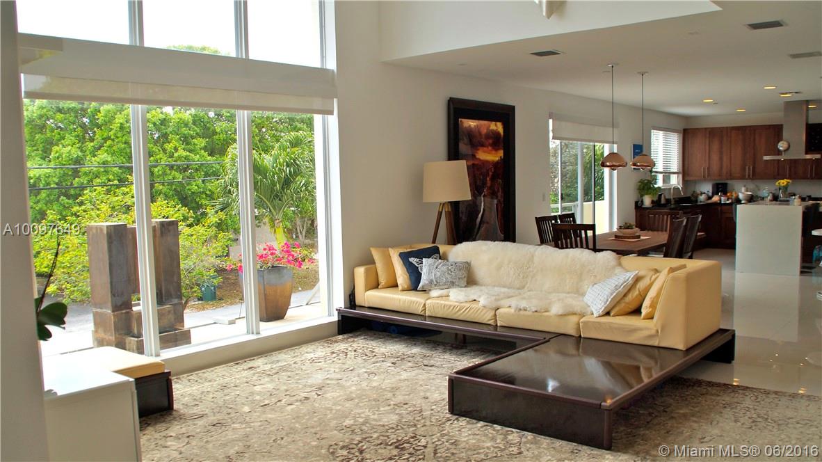 Everglades Land Sales Com - Residential Lease