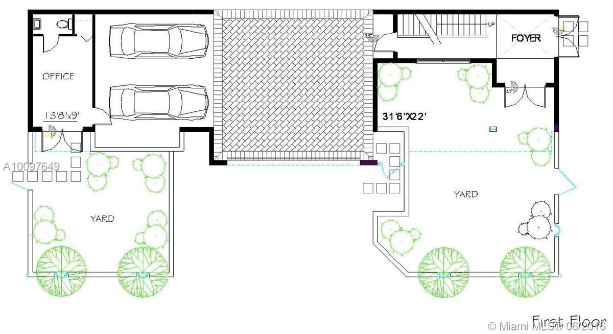 Everglades Land Sales Com - Residential Lease