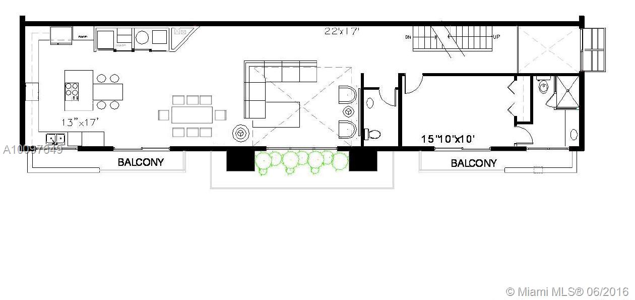 Everglades Land Sales Com - Residential Lease