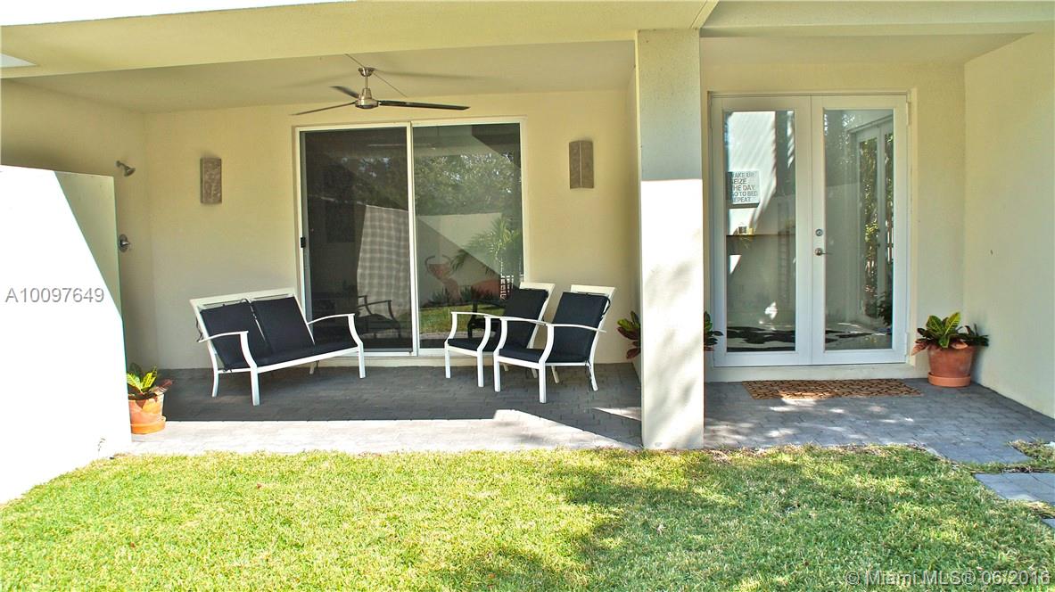 Everglades Land Sales Com - Residential Lease