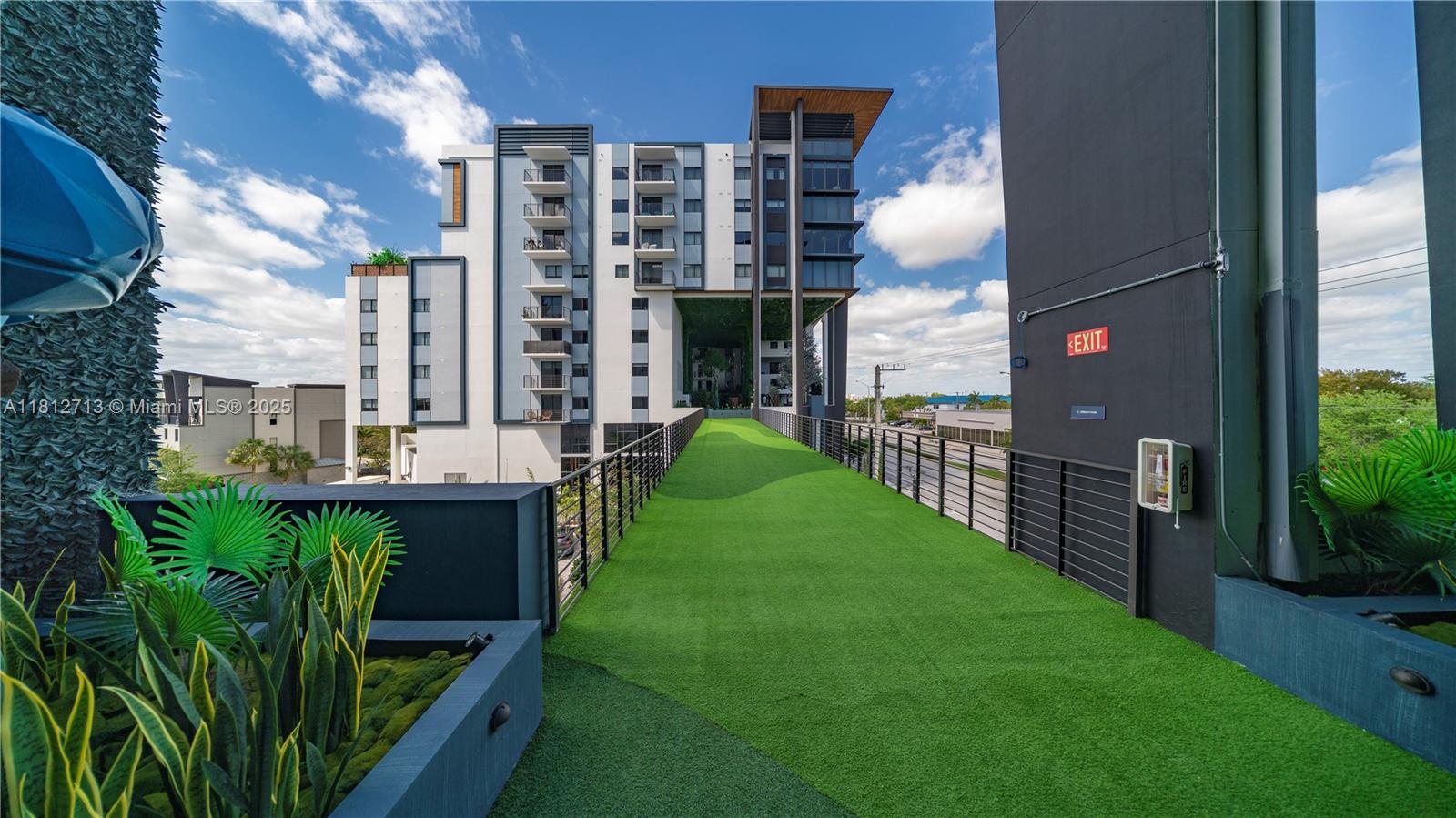 Envy Residences - Residential
