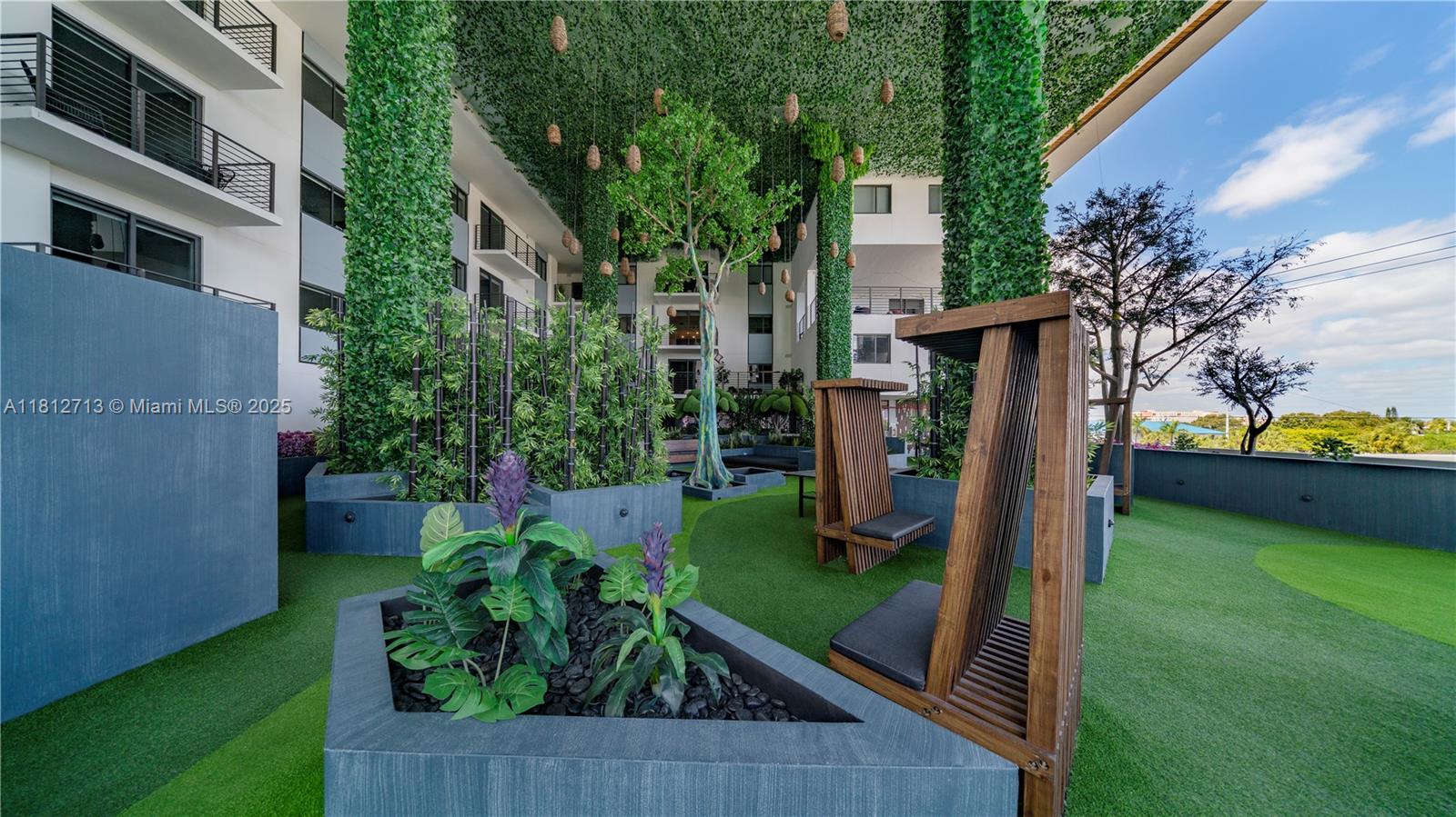Envy Residences - Residential