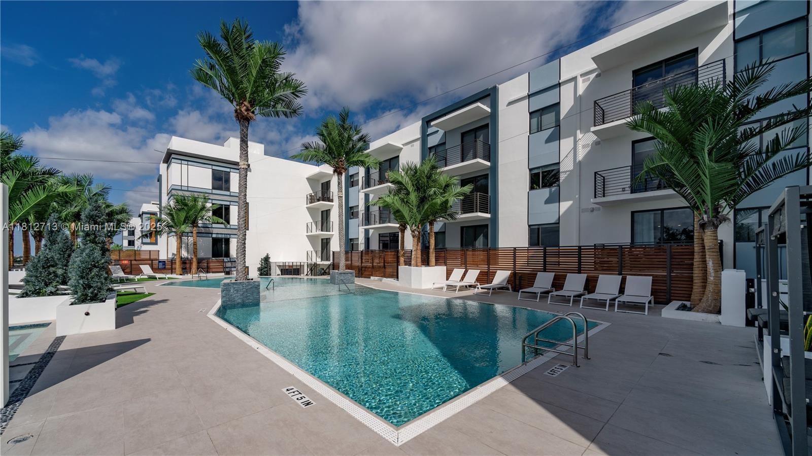 Envy Residences - Residential