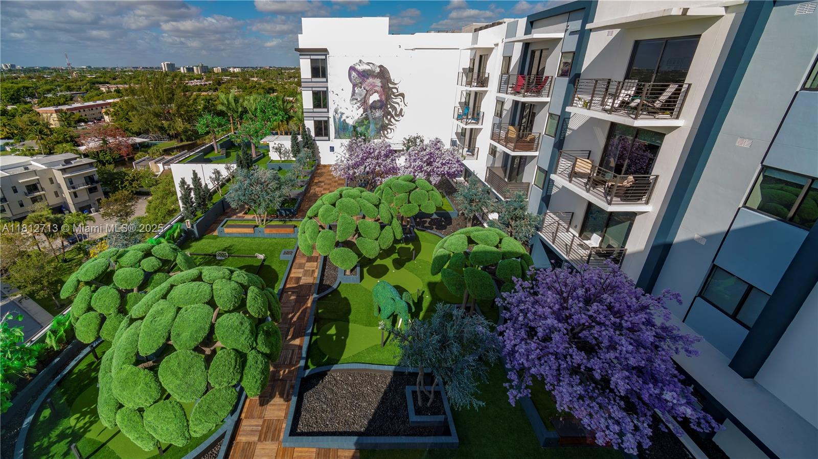 Envy Residences - Residential