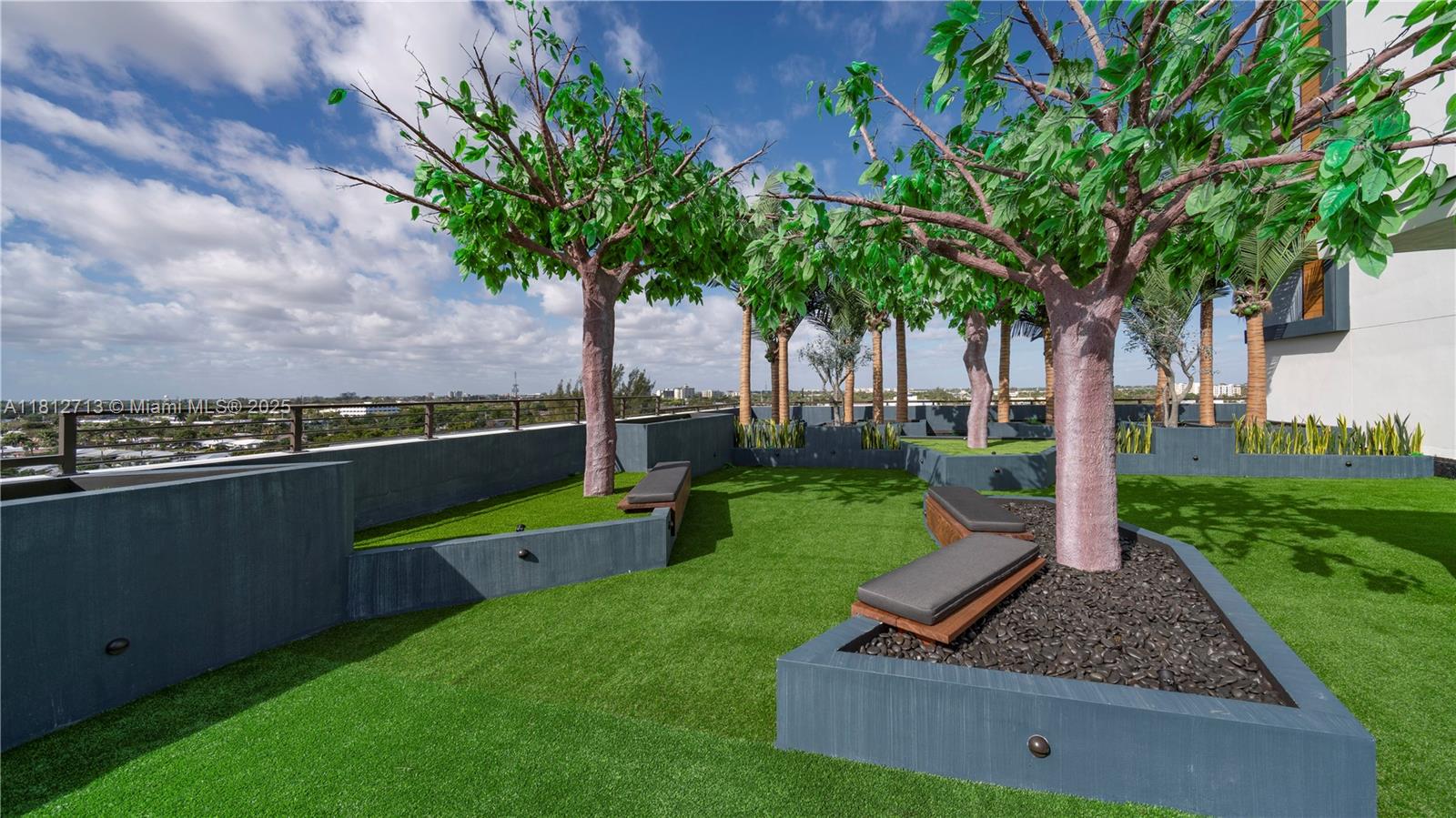 Envy Residences - Residential