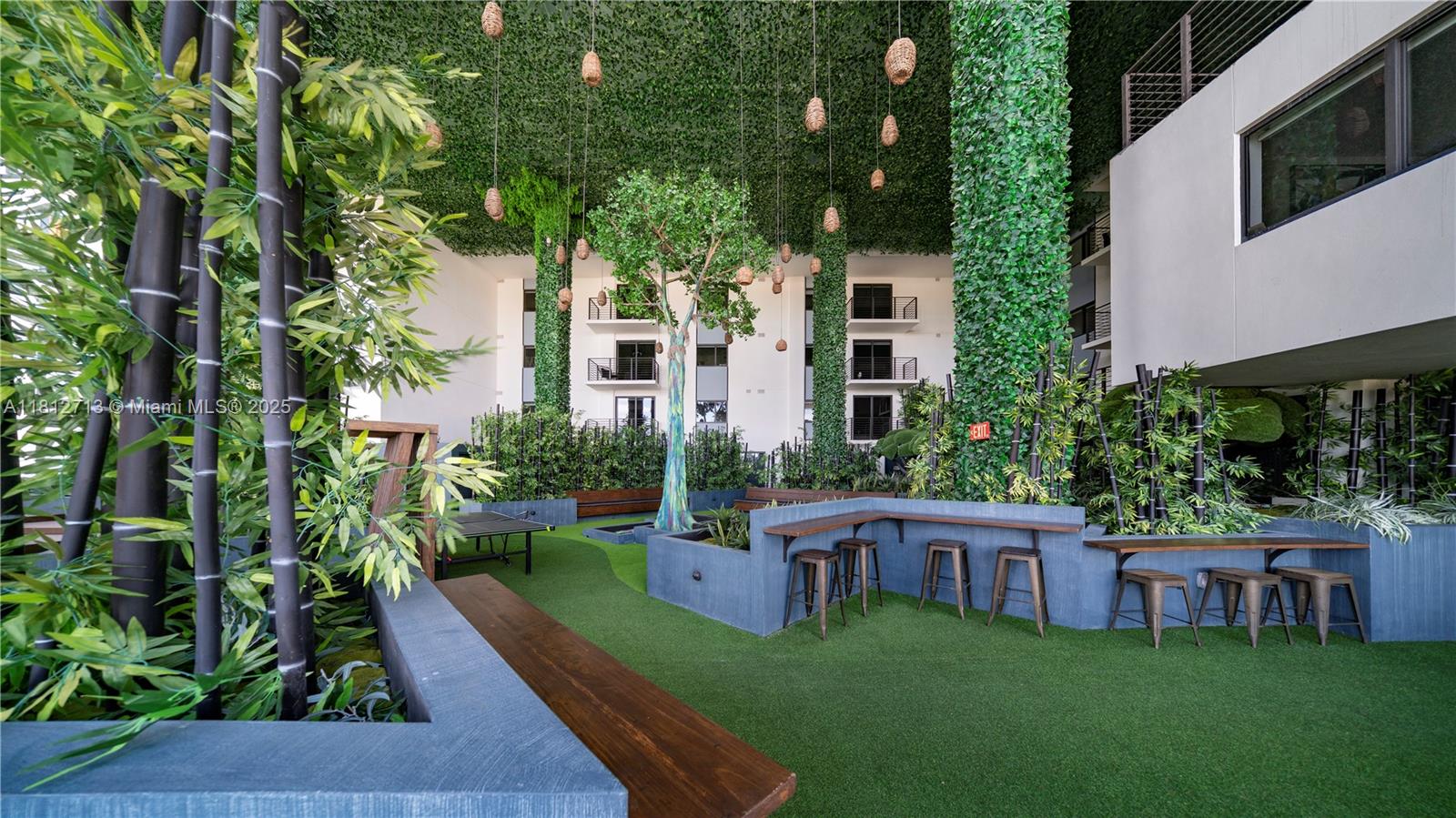 Envy Residences - Residential