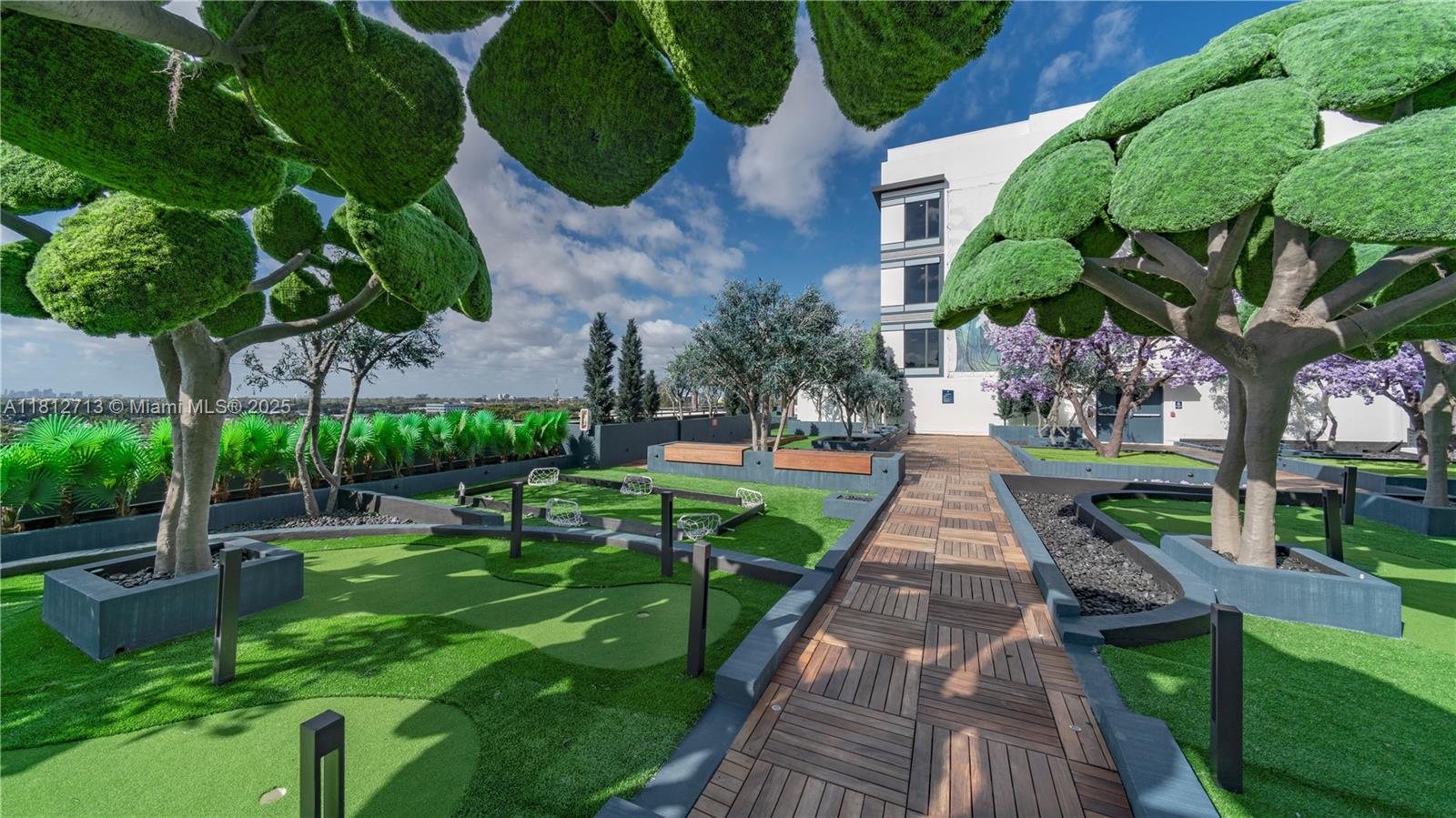 Envy Residences - Residential