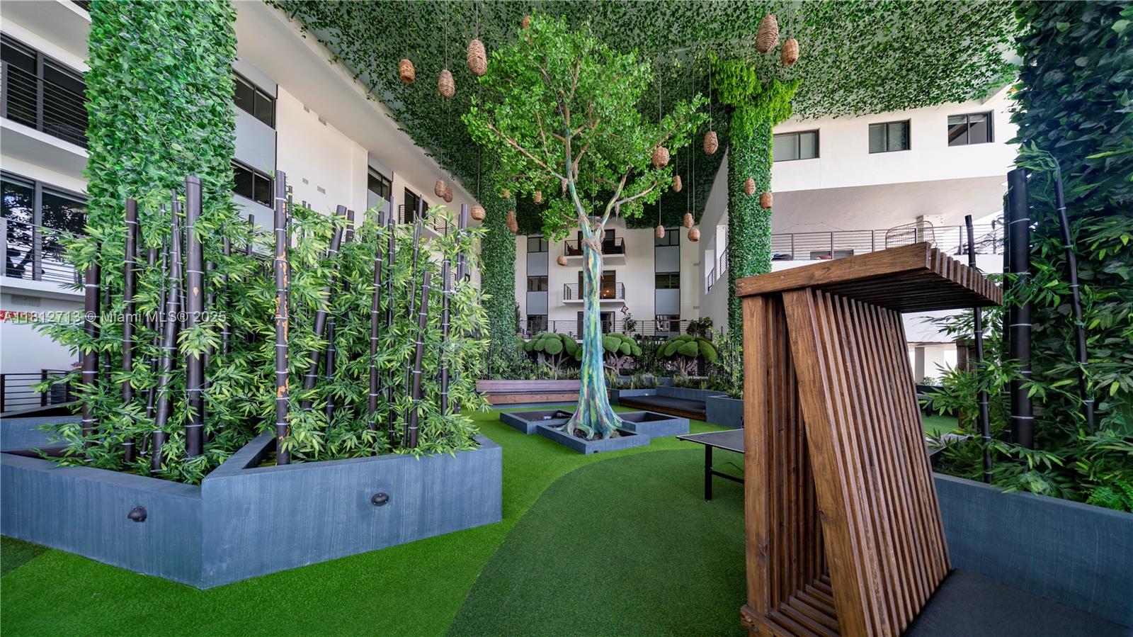 Envy Residences - Residential