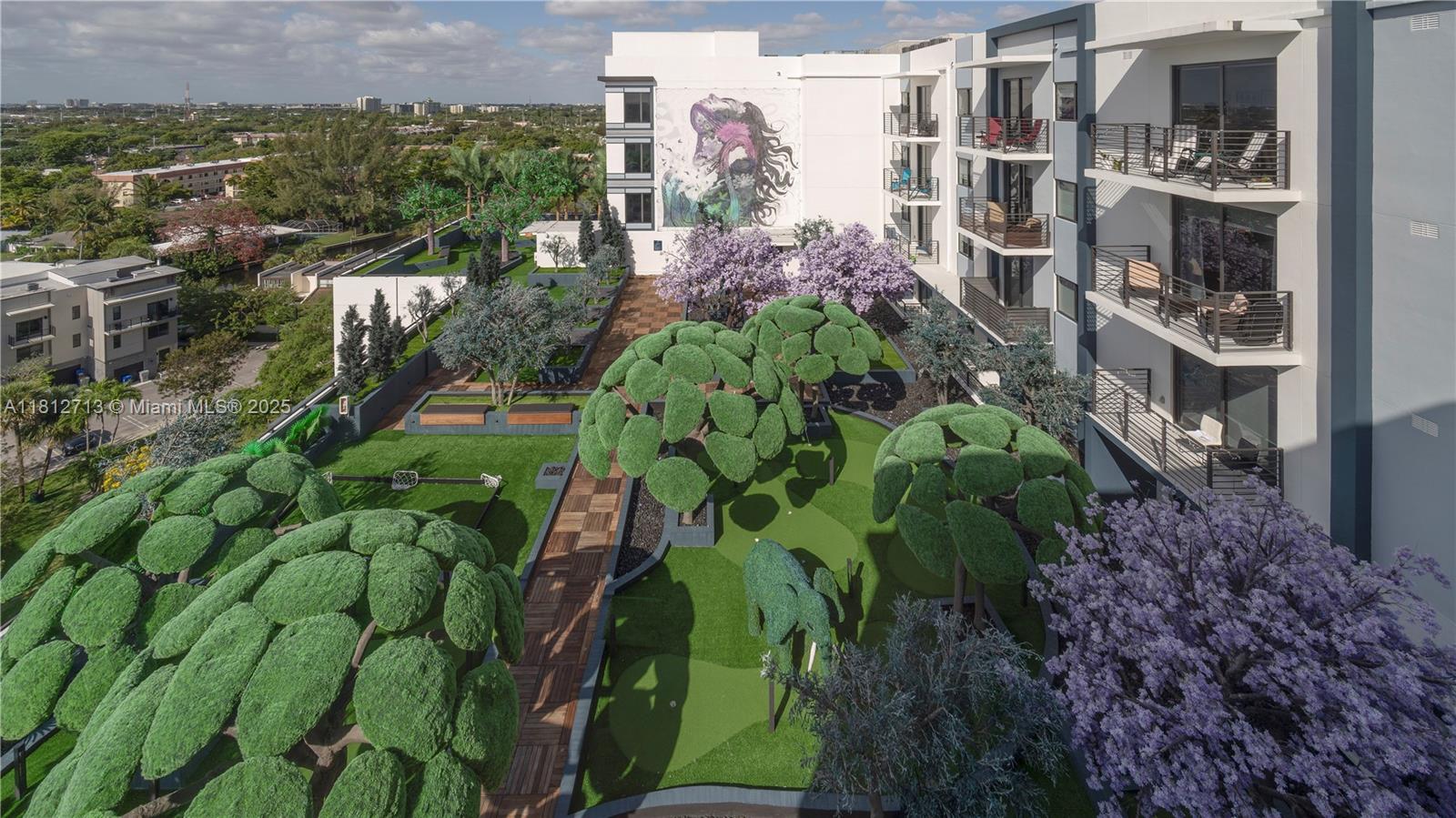 Envy Residences - Residential
