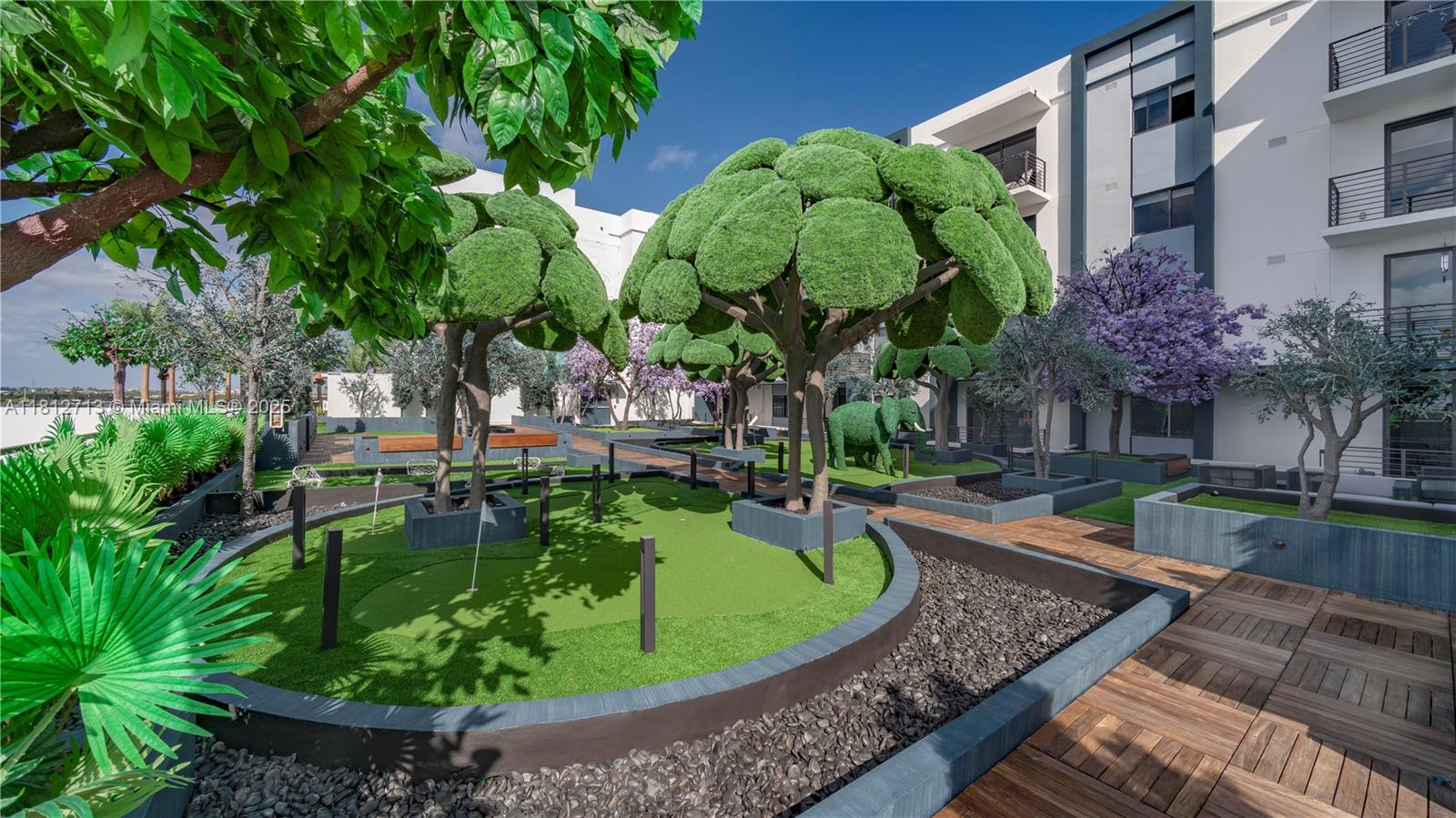 Envy Residences - Residential