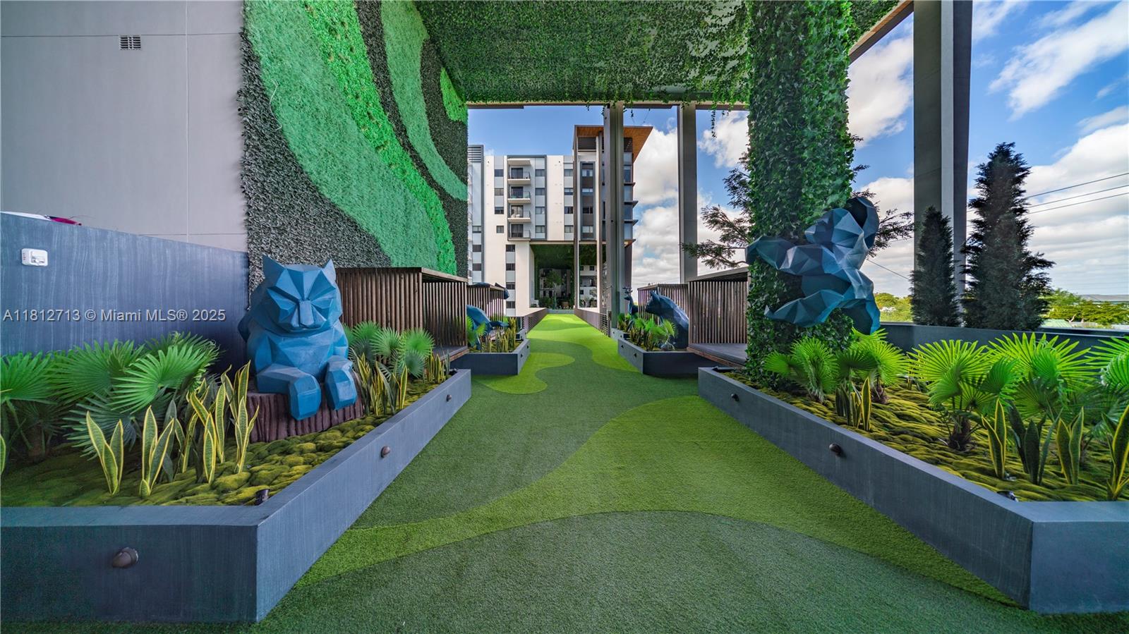 Envy Residences - Residential