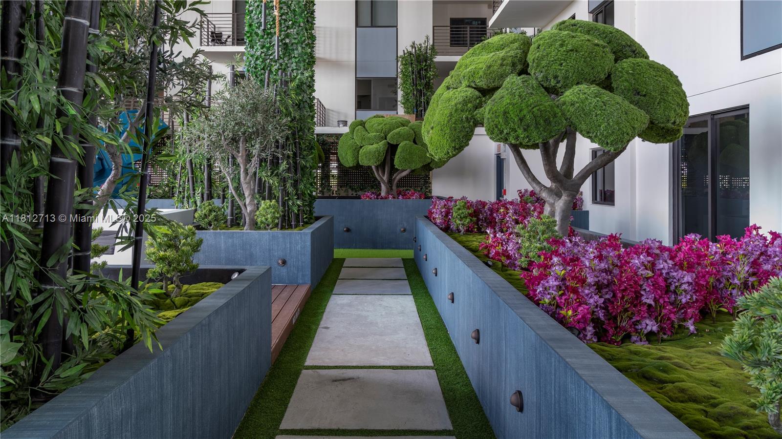 Envy Residences - Residential