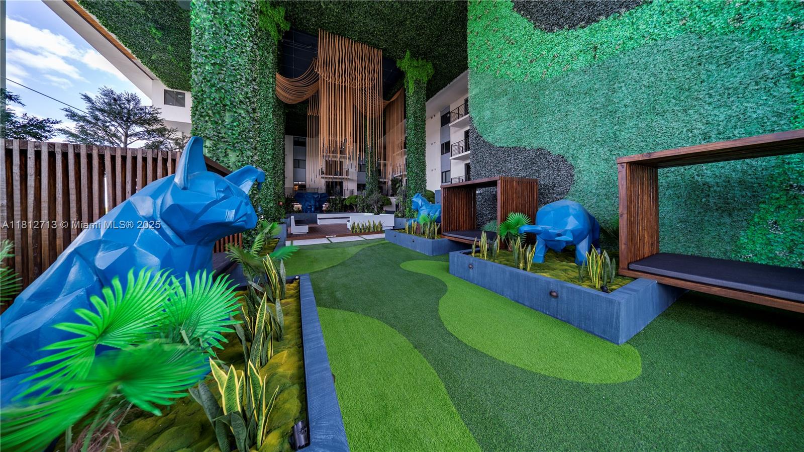 Envy Residences - Residential