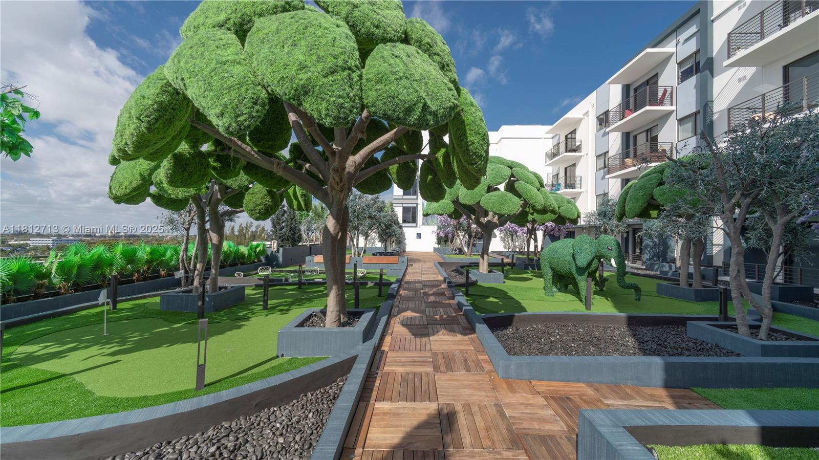 Envy Residences - Residential