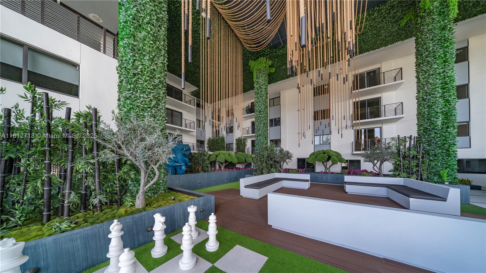 Envy Residences - Residential