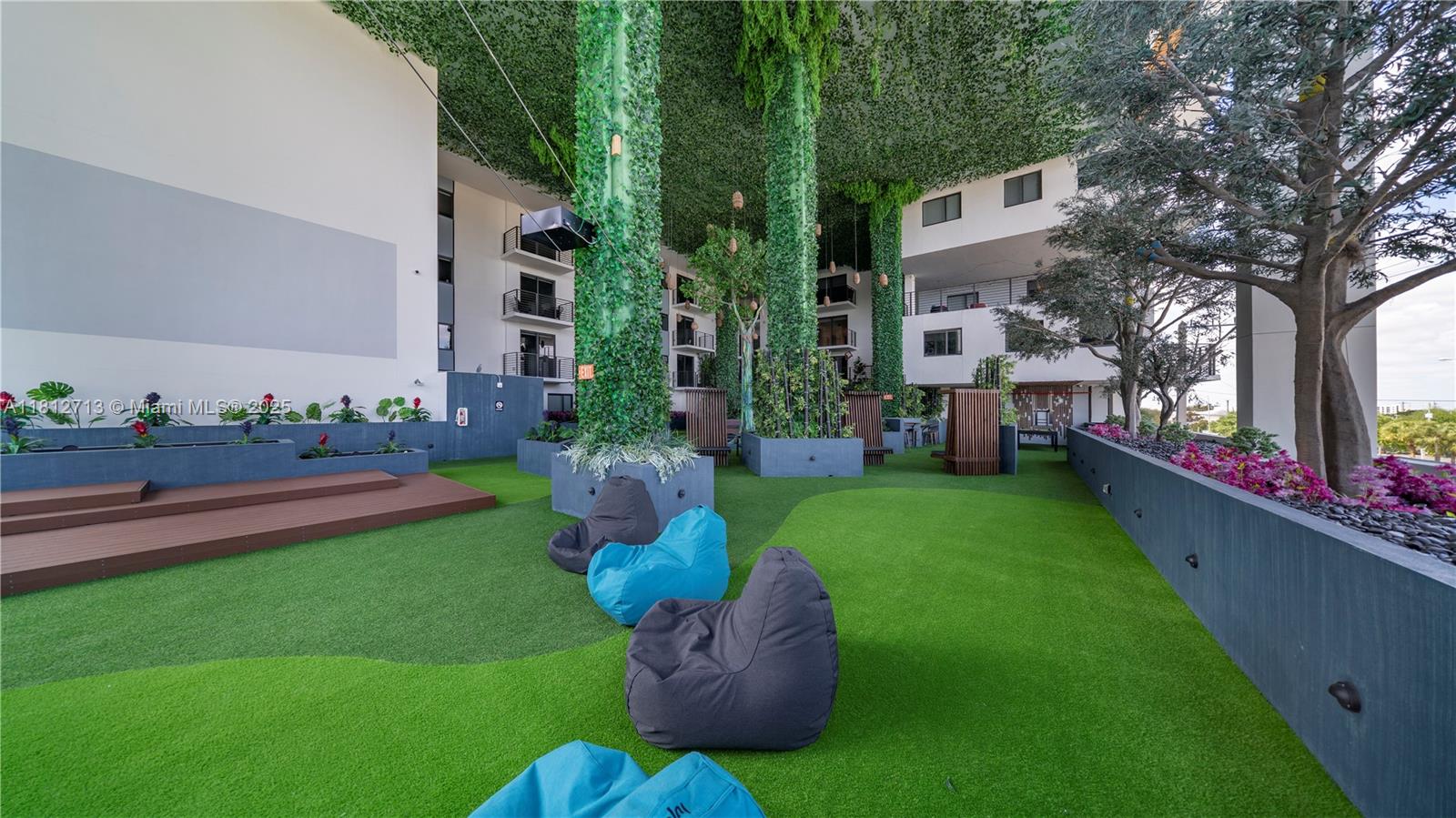 Envy Residences - Residential
