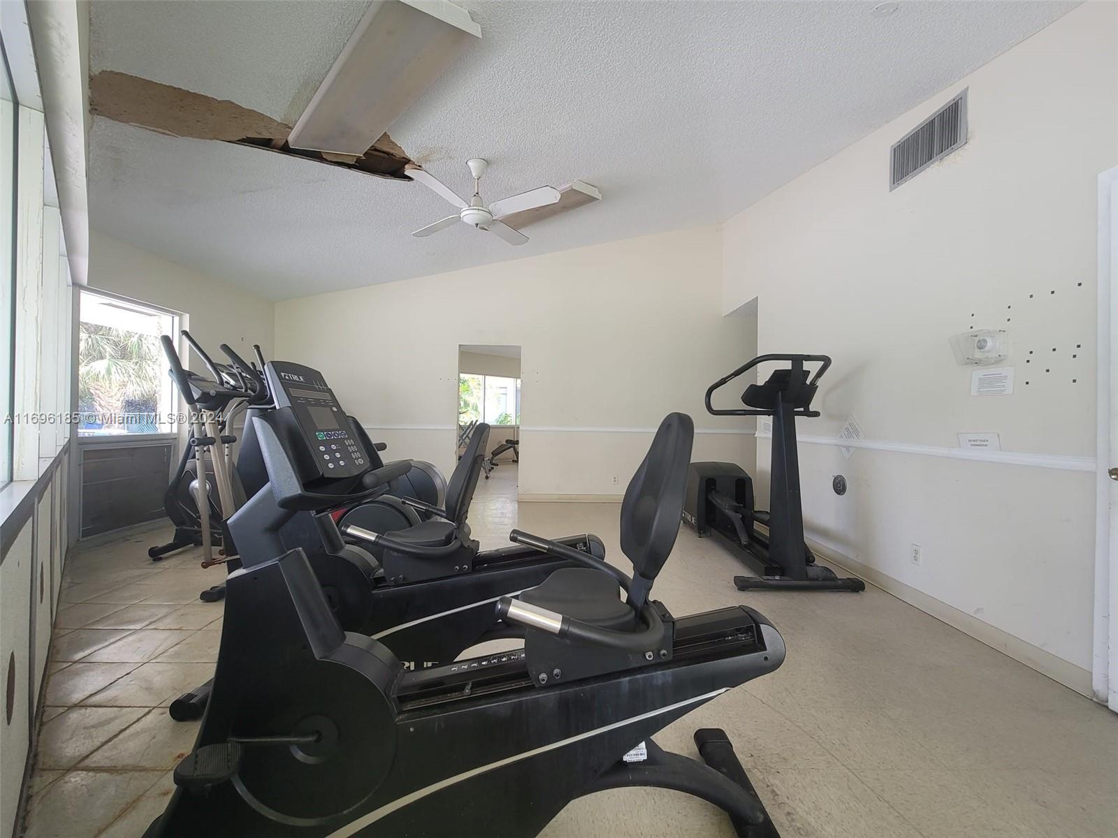 MEADOWBROOK TOWERS CONDO - Residential