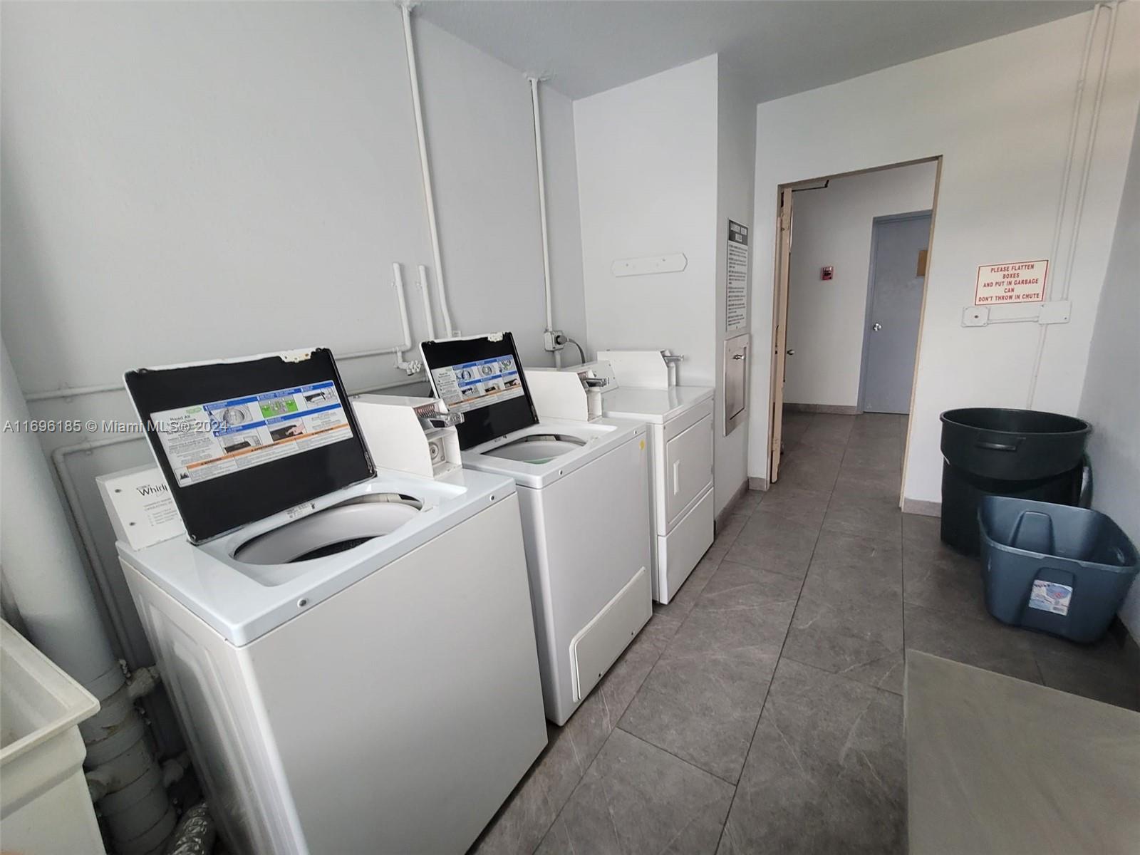 MEADOWBROOK TOWERS CONDO - Residential