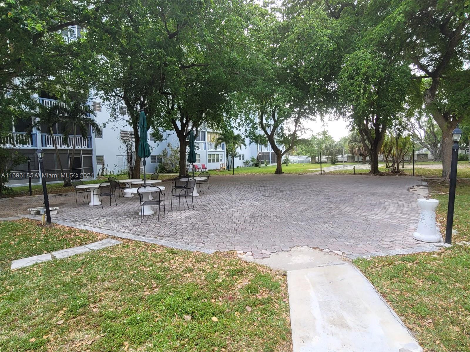 MEADOWBROOK TOWERS CONDO - Residential