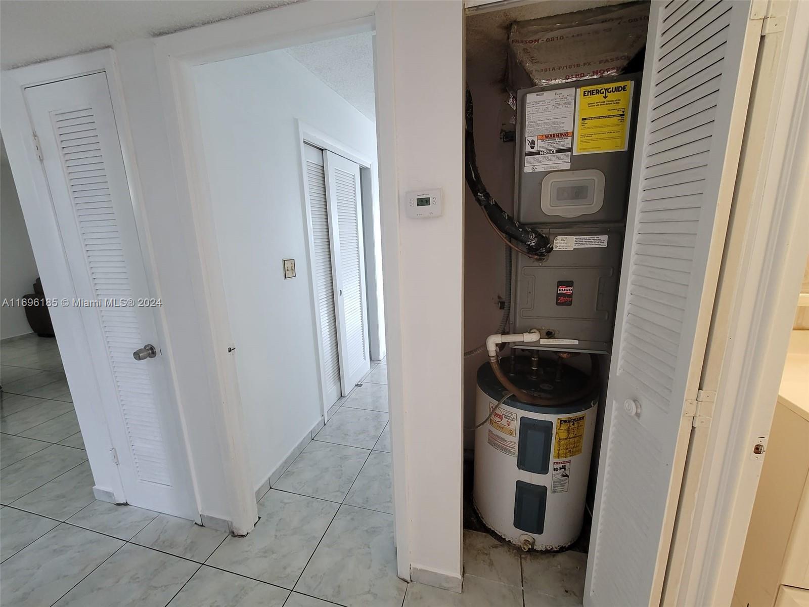 MEADOWBROOK TOWERS CONDO - Residential