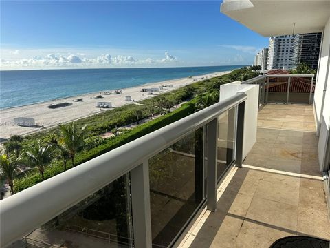6039 Collins Ave 826 Miami Beach FL 33140