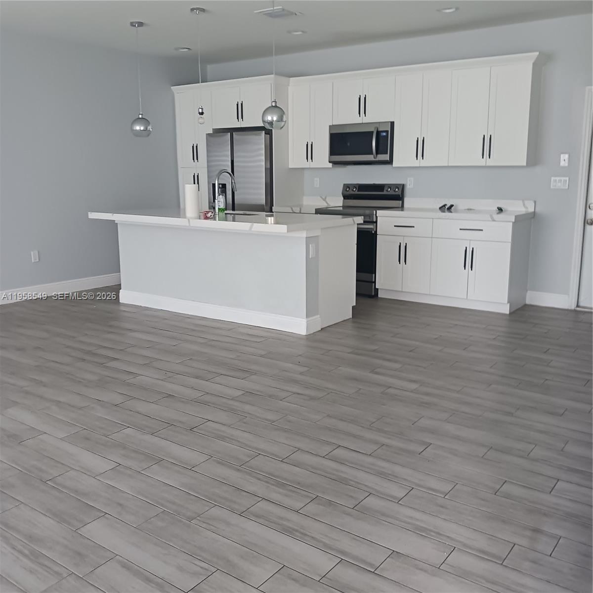 PROSPECT GARDENS - Residential Lease