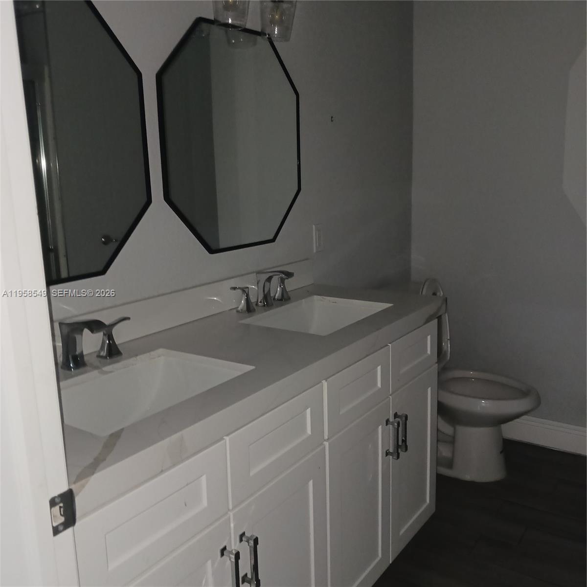 PROSPECT GARDENS - Residential Lease