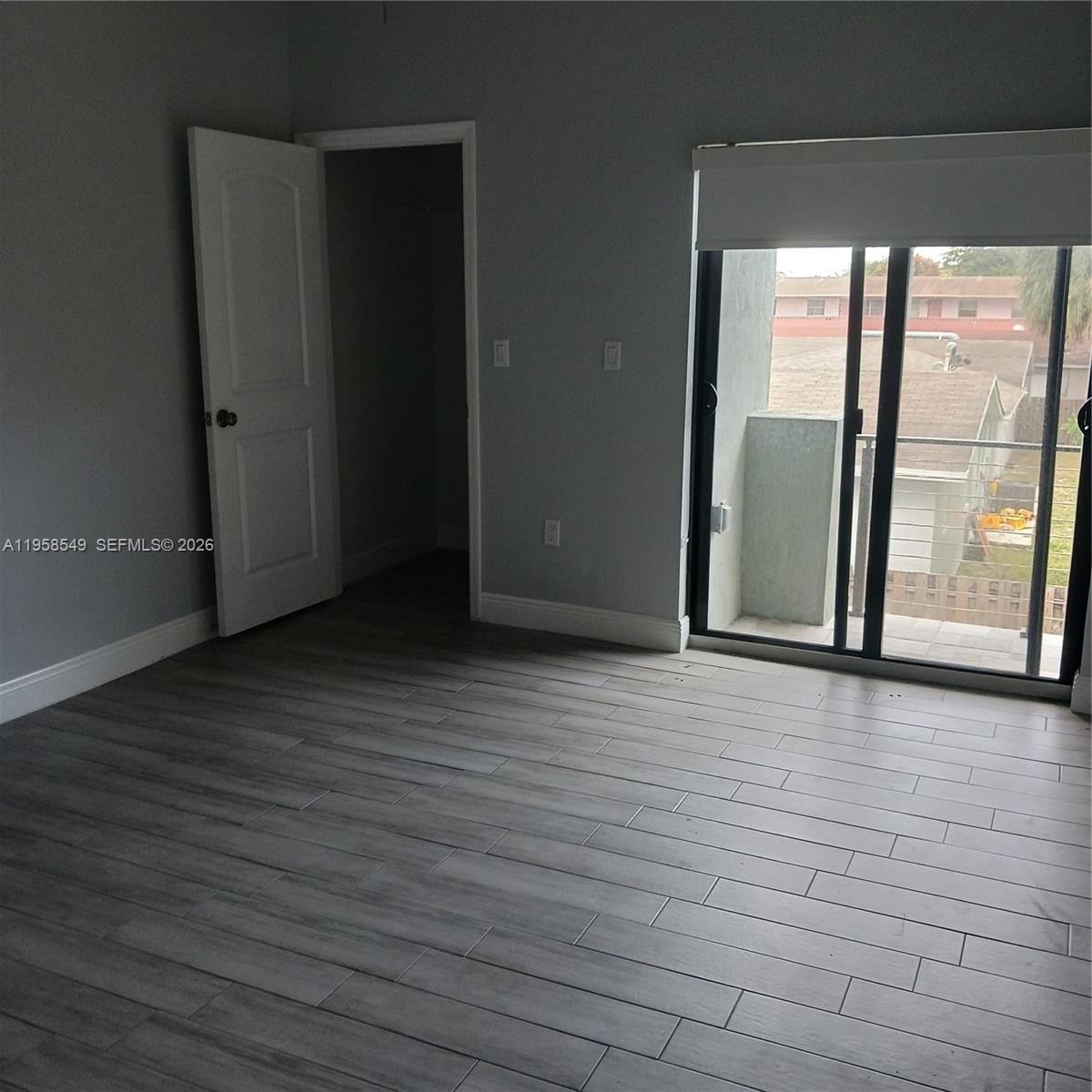 PROSPECT GARDENS - Residential Lease