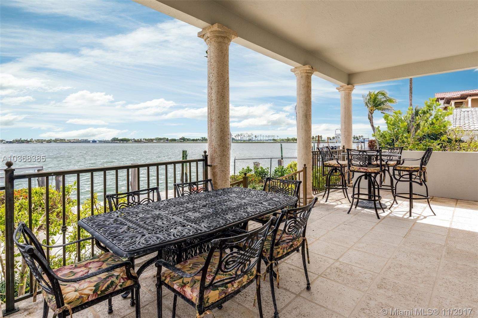 KEYSTONE ISLAND NO 1 - Residential